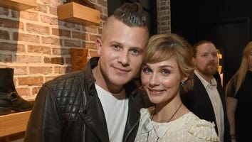 'Nashville' Star Clare Bowen Marries Brandon Robert Young