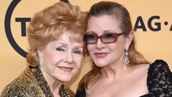 'Bright Lights': 6 Emotional Moments From Carrie Fisher and Debbie Reynolds' Documentary