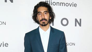 Ellen DeGeneres Thinks Dev Patel Should Be 'Sexiest Man Alive' -- Watch!