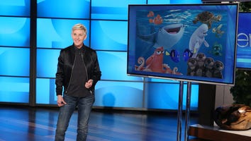 Ellen DeGeneres Opens Up About the Immigration Ban and White House Screening of 'Finding Dory'