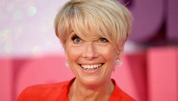 Emma Thompson Says Donald Trump Asked Her Out Once: 'I Didn't Know What to Do With Myself'