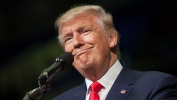 Donald Trump Calls Meryl Streep 'Over-Rated' After Her Golden Globes Speech