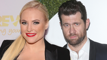 Billy Eichner Fires Back at Meghan McCain's Criticisms of Meryl Streep's Golden Globes Speech
