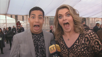 Go Inside the Elaborate Prep for the 2017 Screen Actors Guild Awards!