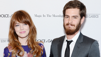 Andrew Garfield and Emma Stone to Meet Again at the Oscars -- Can They Please Finally Get Back Together?!