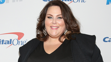 'This Is Us' Star Chrissy Metz 'Absolutely Fine' Following Knee Injury That Put Her in a Wheelchair