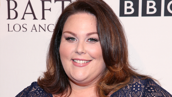 EXCLUSIVE: Chrissy Metz Dishes on Knee Injury and Hopes for Her 'This Is Us' Character Ahead of Golden Globes