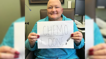 Paris Jackson Reveals Mom Debbie Rowe Is Done With Chemotherapy