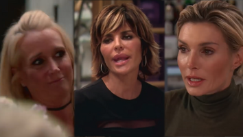 EXCLUSIVE: Kim Richards and Lisa Rinna's 'RHOBH' Drama Explodes Again, Ropes in Cast Newbie Eden Sassoon