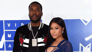 Meek Mill Opens Up About Nicki Minaj Split: 'Breaking Up With Anybody You Love Is a Loss'
