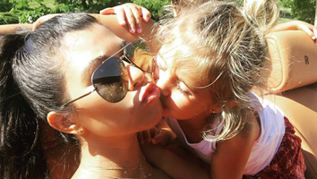 Kourtney Kardashian Gives Inside Look at Daughter Penelope's Super Cute Bedroom: Pics!
