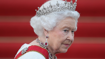 Queen Elizabeth II Reportedly Almost Shot by Her Own Guard at 3 A.M.