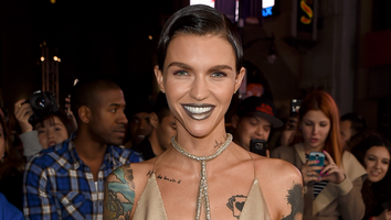 Ruby Rose on Not Getting Gender Reassignment Surgery: 'I'm Glad I Didn't Make Changes Earlier in My Life'
