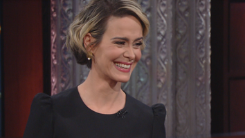 Here's Why Sarah Paulson Says She Still Hasn't Watched 'The People v. O.J. Simpson'