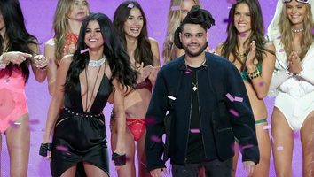 Selena Gomez Caught Making Out With The Weeknd - See the Steamy Pics!