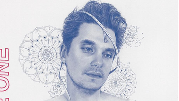 John Mayer Releases Four Songs From His New EP, 'The Search for Everything'