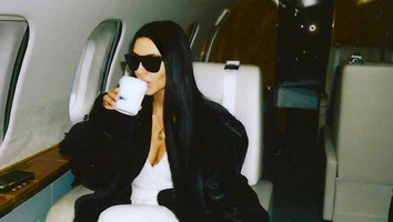 Kim Kardashian Shares Her 'Favorite Part' of Her Trip to Dubai -- See the Pics!