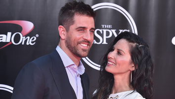 Olivia Munn Thanks Green Bay Packers Fans for Supporting Boyfriend Aaron Rodgers After Their Loss