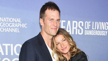 Gisele Bundchen Congratulates Husband Tom Brady On His 7th Trip to the Super Bowl
