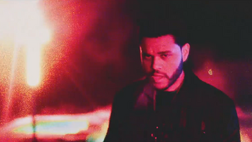 The Weeknd Drops Trippy 'Party Monster' Video After PDA-Filled Night Out With Selena Gomez -- Watch!