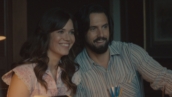 'This Is Us' First Look: The Moment Jack and Rebecca Learned They Were Having Triplets