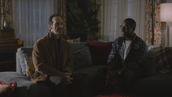 'This Is Us' Preview: Randall Gets to Know William's Boyfriend, Jessie