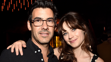 Zooey Deschanel Expecting Baby No. 2 With Husband Jacob Pechenik