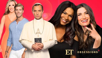 ET Obsessions: 'Split,' 'The Young Pope' and 'Beaches' Remake