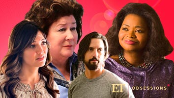 ET Obsessions: 'This Is Us' Return, Margo Martindale and 'Hidden Figures'