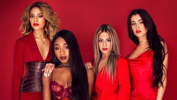 Fifth Harmony Channel Their Inner Confidence in New Single 'Angel' -- Listen!