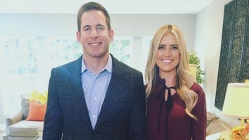 'Flip of Flop' Stars Tarek and Christina El Moussa 'Continuing To Film Together' Following Divorce