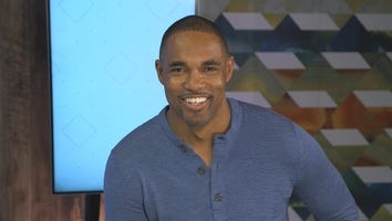 EXCLUSIVE: 'Grey's Anatomy' Star Jason George on Cristina's Return and Alex's Plea Deal