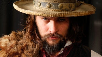 EXCLUSIVE: The Refreshingly Honest Truth of Jason Momoa
