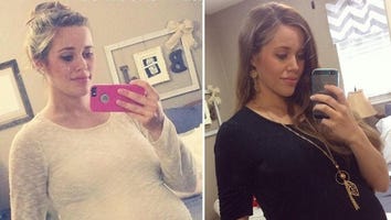 Any Day Now! Jessa (Duggar) Seewald Shares Baby Bump Pic at 39 Weeks