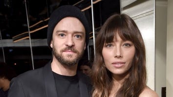 Jessica Biel and Justin Timberlake Step Out for Chic Date Night in L.A. -- See the Pic!