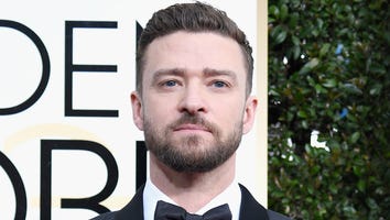 Justin Timberlake and Son Silas Have an Adorable Post-Thanksgiving Day Workout Session -- Watch!