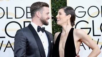 Jessica Biel Says She Makes Justin Timberlake Recreate the Iconic 'Dirty Dancing' Lift 'All the Time'