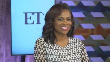EXCLUSIVE: Kandi Burruss Says She -- and 'RHOA' Cameras -- Caught Porsha and Phaedra in a Lie!