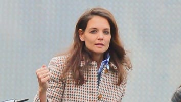 EXCLUSIVE: Katie Holmes to Make Cameo as Herself in 'Ocean's Eight'