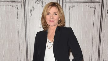 Kim Cattrall Asks for Help to Find Missing Brother Christopher
