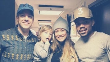 Jason Sudeikis Reveals His Son's Obsession With Beyonce