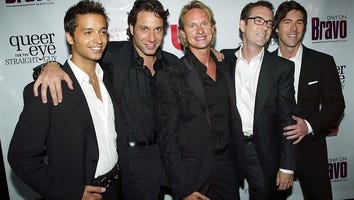 'Queer Eye for the Straight Guy' Being Rebooted for Netflix