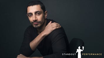 How 'Rogue One' Star Riz Ahmed Is Paying It Forward (Exclusive)