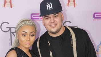 EXCLUSIVE: Rob Kardashian and Blac Chyna Are Focusing on Their Relationship