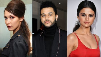 Are Bella Hadid and Selena Gomez Feuding Over The Weeknd? Here's What Everyone Is Saying!