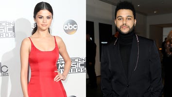 The Weeknd Follows Selena Gomez on Instagram, But Is She Following Him Back?