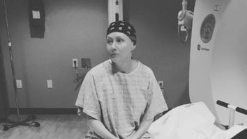 Shannen Doherty Paid Tribute to Her 'Life Saving' Radiation Machine Named Maggie