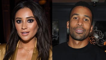 EXCLUSIVE: 'Pretty Little Liars' Star Shay Mitchell Is Dating TV Host Matte Babel