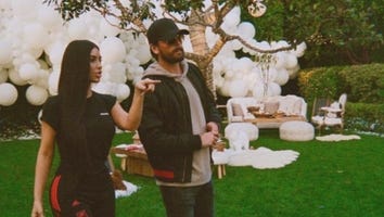 Kim Kardashian Heads to Dubai For First Major Appearance Aboard Since Paris Robbery