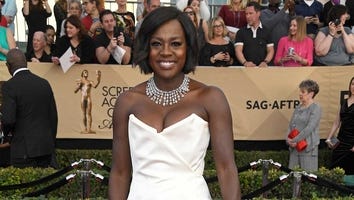 Viola Davis Says Being an Oscar Frontrunner Isn't Always Great: 'It Makes It Worse'